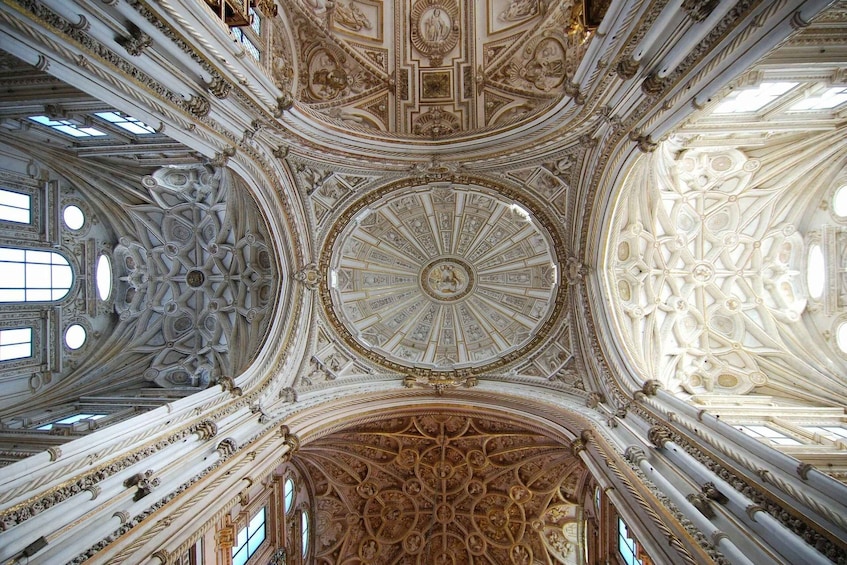 Picture 15 for Activity Mosque-Cathedral of Córdoba Guided Tour with Tickets