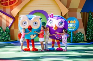 3 Day Ticket Dreamworld, WhiteWater World & SkyPoint