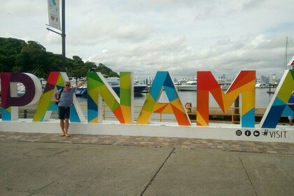 Panama City Tour, With Agua Clara Atlantic Side Wonders tour