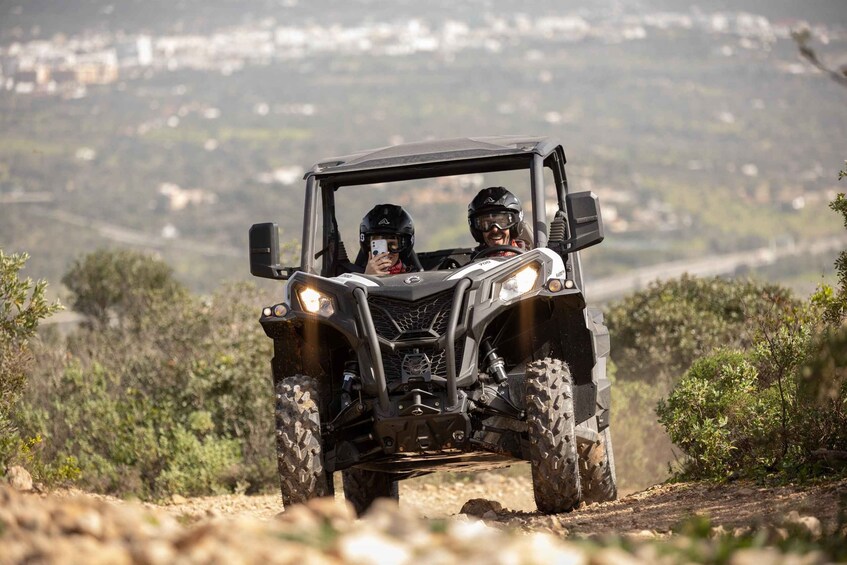 Picture 7 for Activity From Porto: Off-Road Buggy Adventure