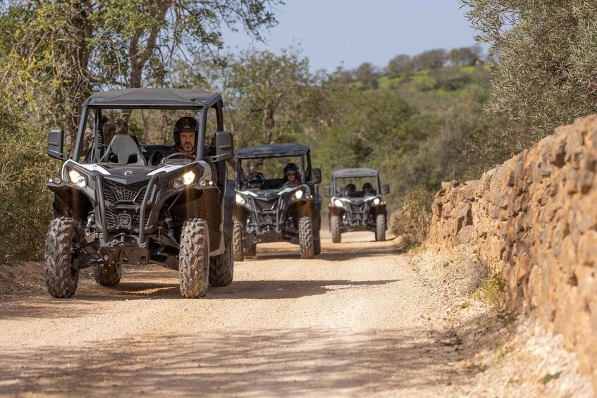 Picture 4 for Activity From Porto: Off-Road Buggy Adventure