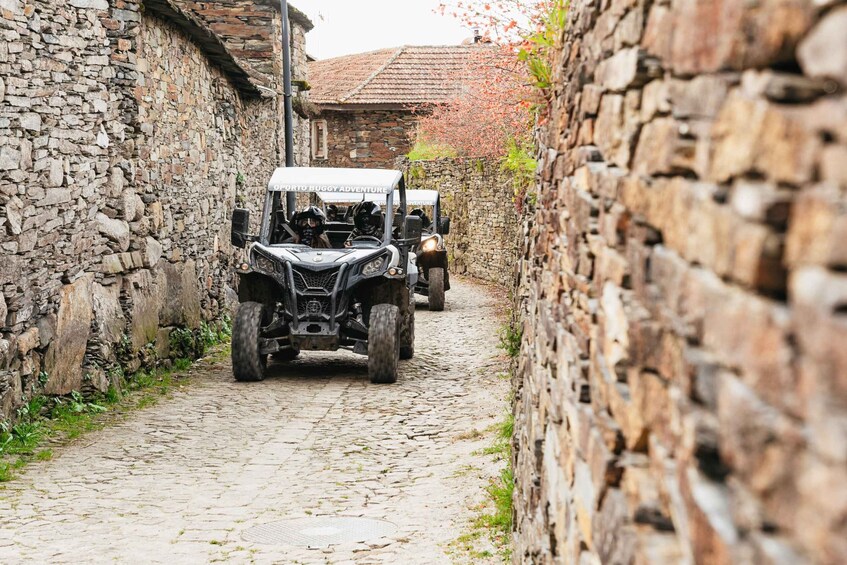 Picture 9 for Activity From Porto: Off-Road Buggy Adventure