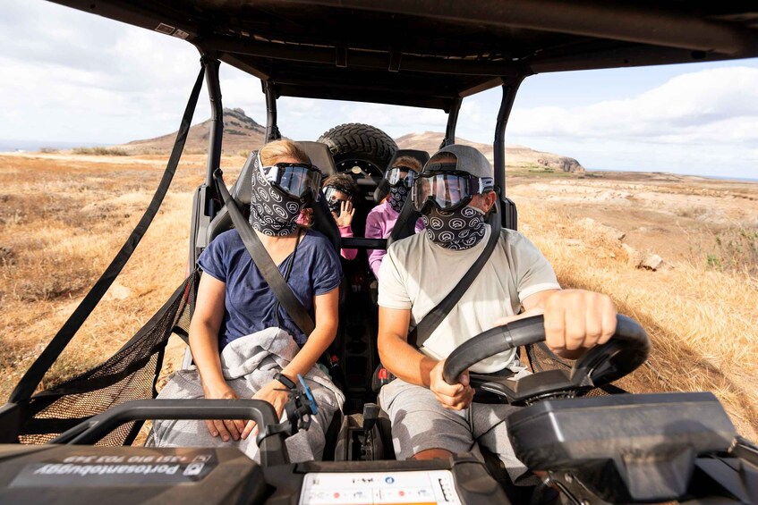 Picture 3 for Activity From Porto: Off-Road Buggy Adventure