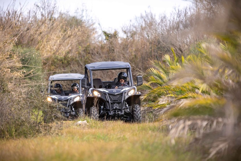 Picture 6 for Activity From Porto: Off-Road Buggy Adventure