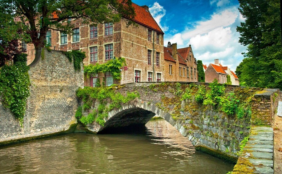 Picture 2 for Activity From Amsterdam: Day Trip to Bruges in Spanish or English