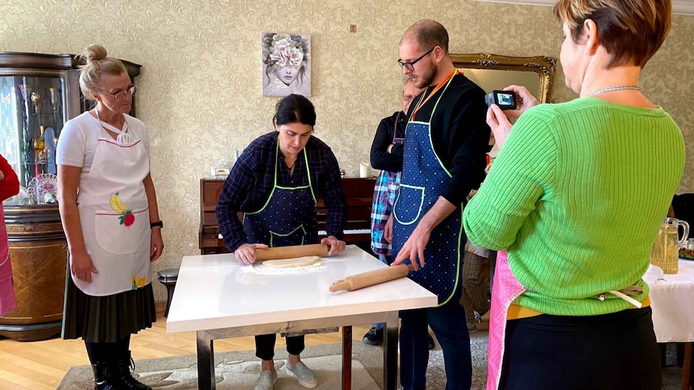 Picture 5 for Activity Tbilisi: Cooking Class with a Local Family