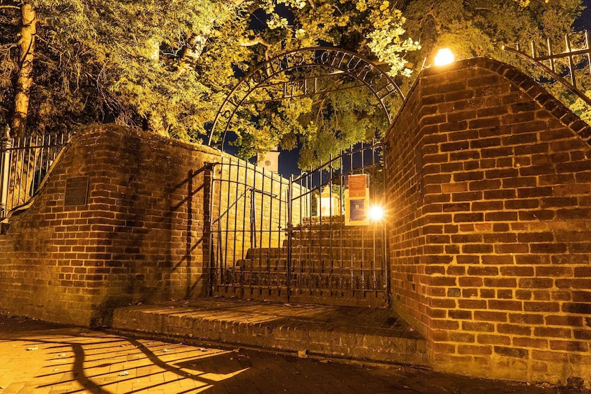 Picture 6 for Activity Richmond Ghosts: Sinister Scares of Shockoe Bottom Tour