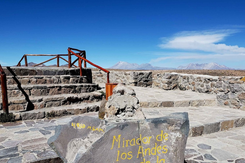 Picture 2 for Activity From Puno: 2-Day Colca Canyon Tour to Arequipa