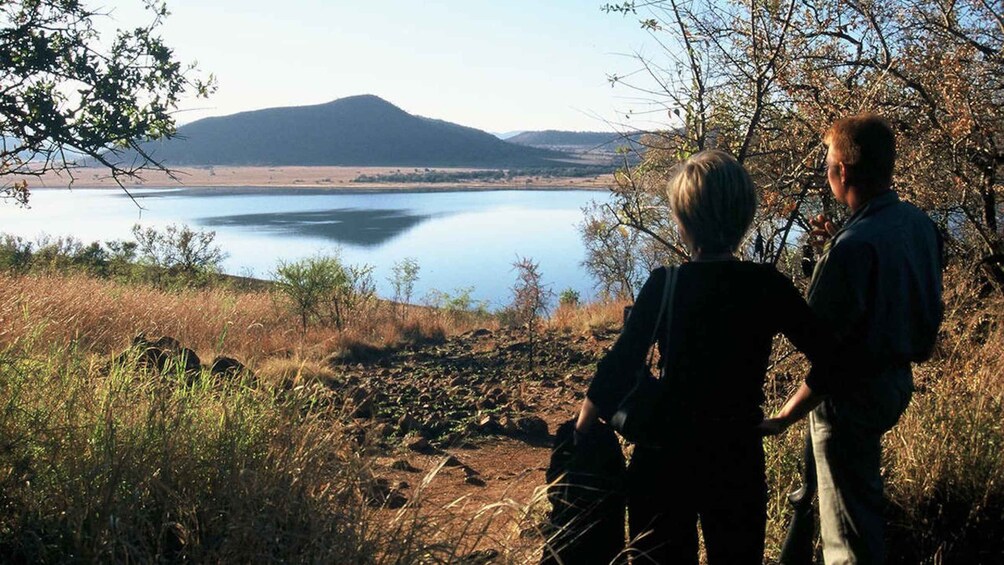 Picture 1 for Activity Sun City: Pilanesberg National Park Bush Walk