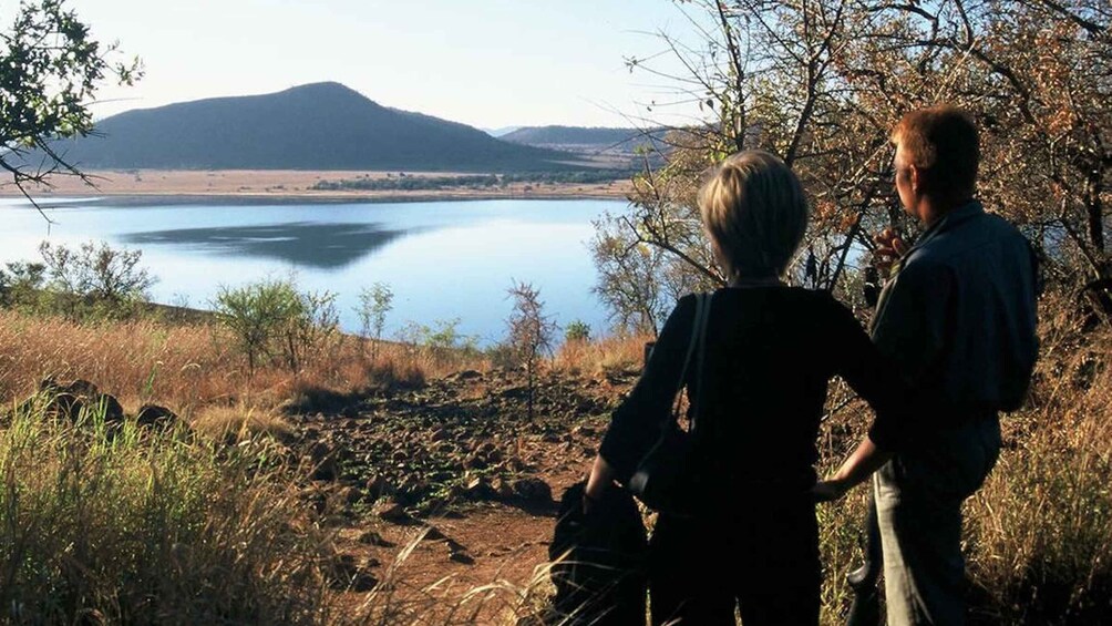 Picture 1 for Activity Sun City: Pilanesberg National Park Bush Walk