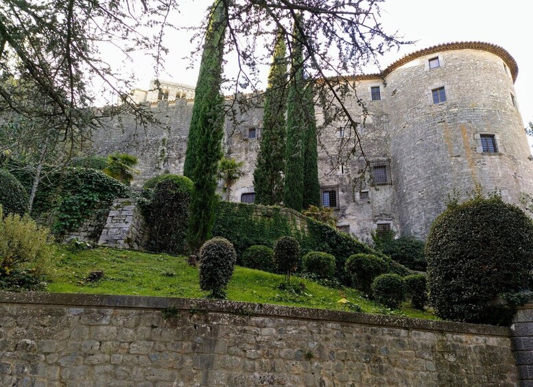 Picture 9 for Activity Girona: Jewish Heritage Guided City Tour and Museum Visit