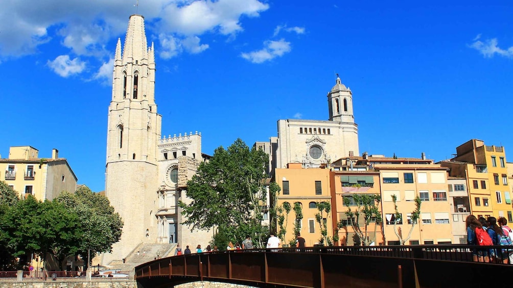 Picture 5 for Activity Girona: Jewish Heritage Guided City Tour and Museum Visit