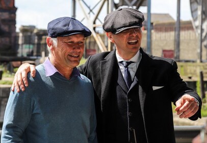 Liverpool: Peaky Blinders Full-Day Tour