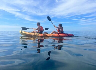 Can Pastilla: Kayak Rental