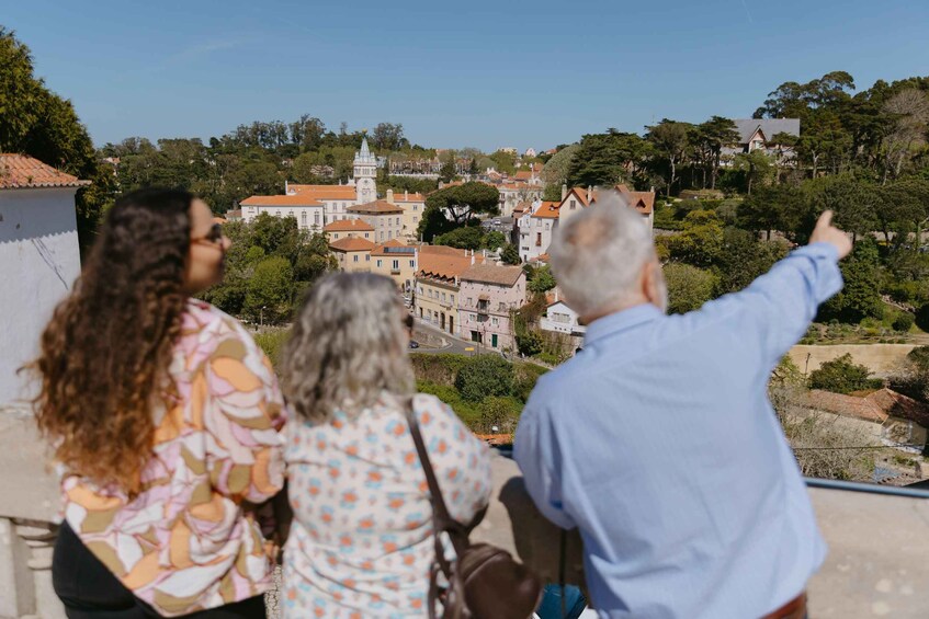 Picture 12 for Activity Sintra: Hidden Gems Guided Walking Tour