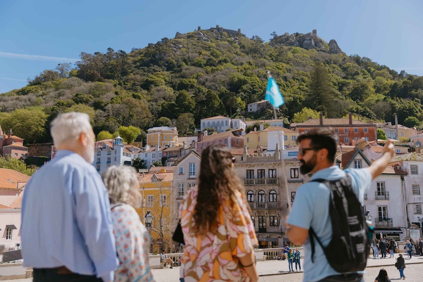 Picture 9 for Activity Sintra: Hidden Gems Guided Walking Tour