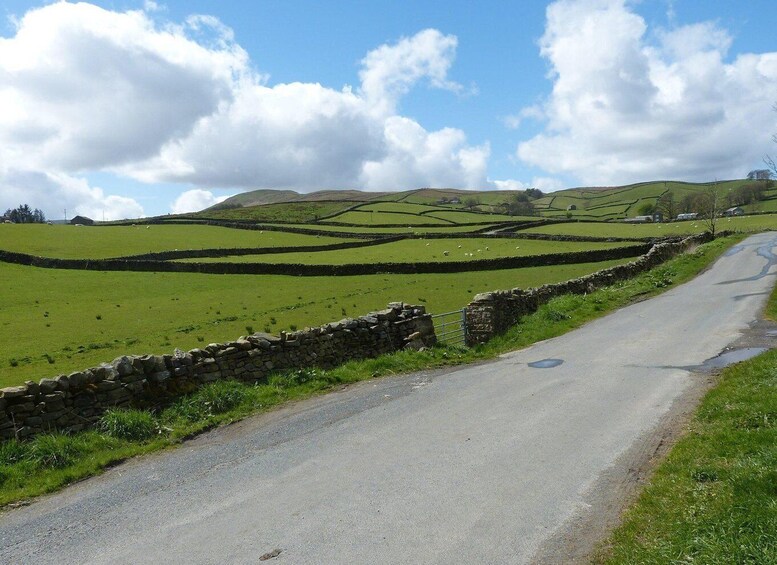 Picture 6 for Activity From York: Full-Day Yorkshire Dales Tour