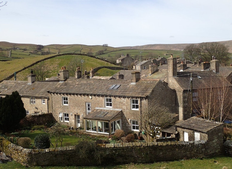 Picture 3 for Activity From York: Full-Day Yorkshire Dales Tour