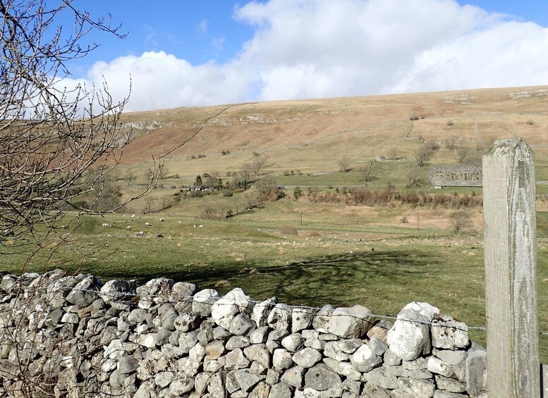 Picture 9 for Activity From York: Full-Day Yorkshire Dales Tour