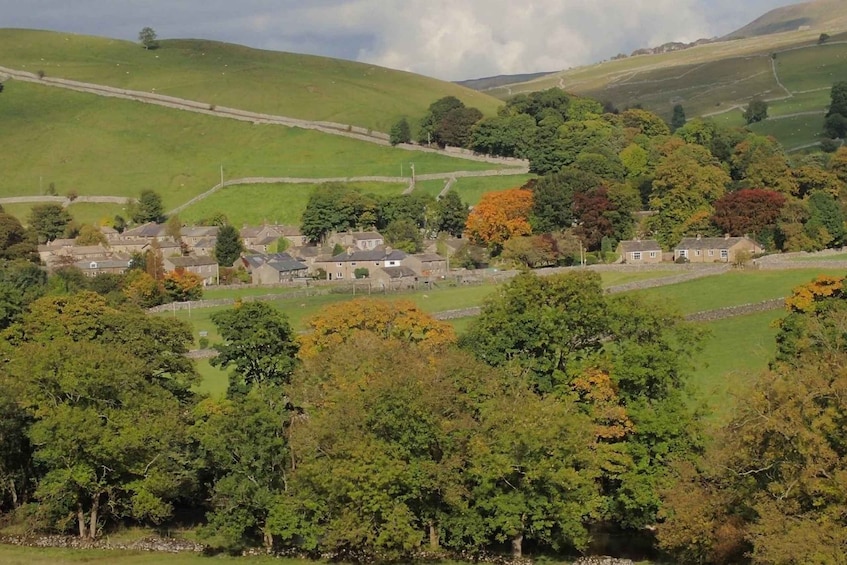 Picture 8 for Activity From York: Full-Day Yorkshire Dales Tour