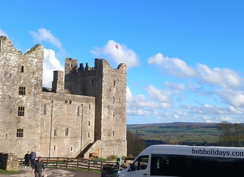 Picture 1 for Activity From York: Full-Day Yorkshire Dales Tour