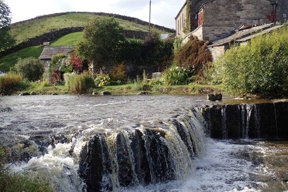 Von York aus: Ganztägige Tour durch die Yorkshire Dales