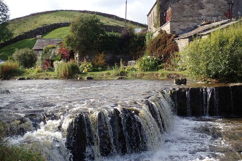 From York: Full-Day Yorkshire Dales Tour