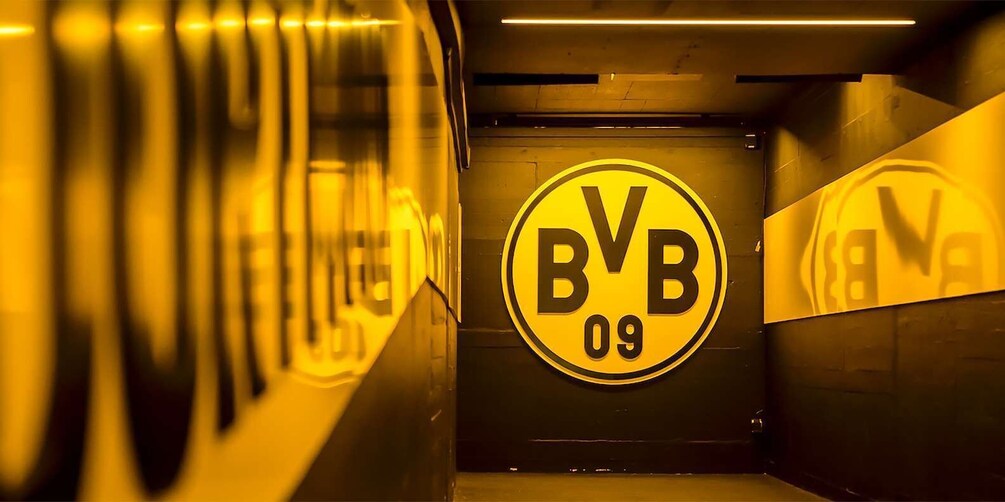 BVB Signal Iduna Park: Stadium Access and Self-Guided Tour