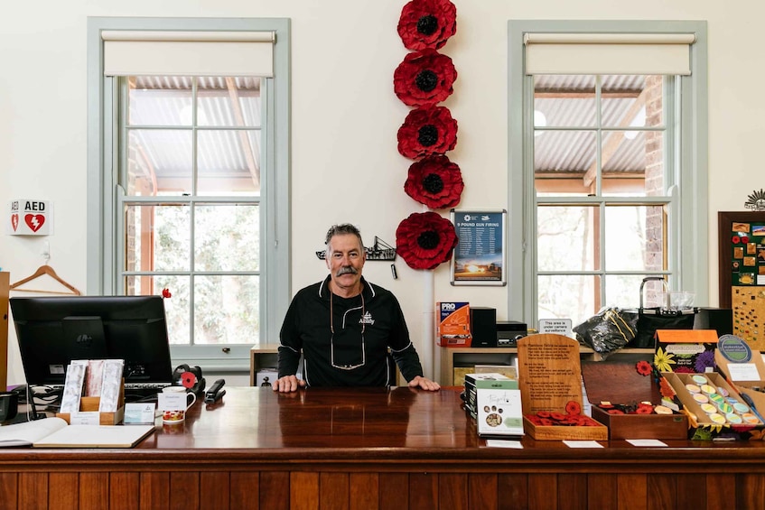 Picture 4 for Activity Albany: National Anzac Centre Entry Ticket