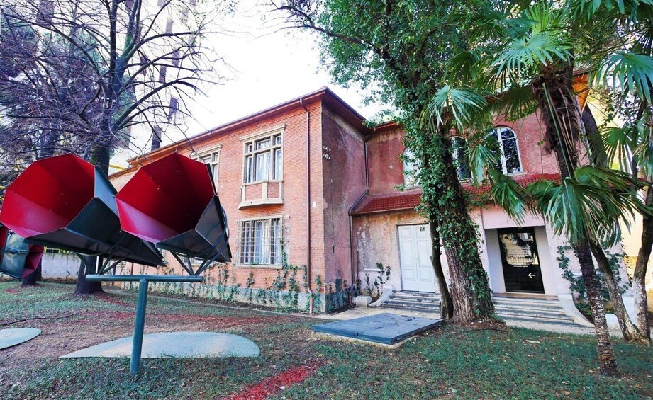 Picture 3 for Activity Tirana: Communism History Tour