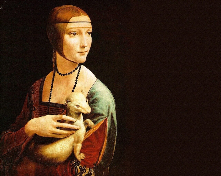 Leonardo da Vinci Experience + audioguide