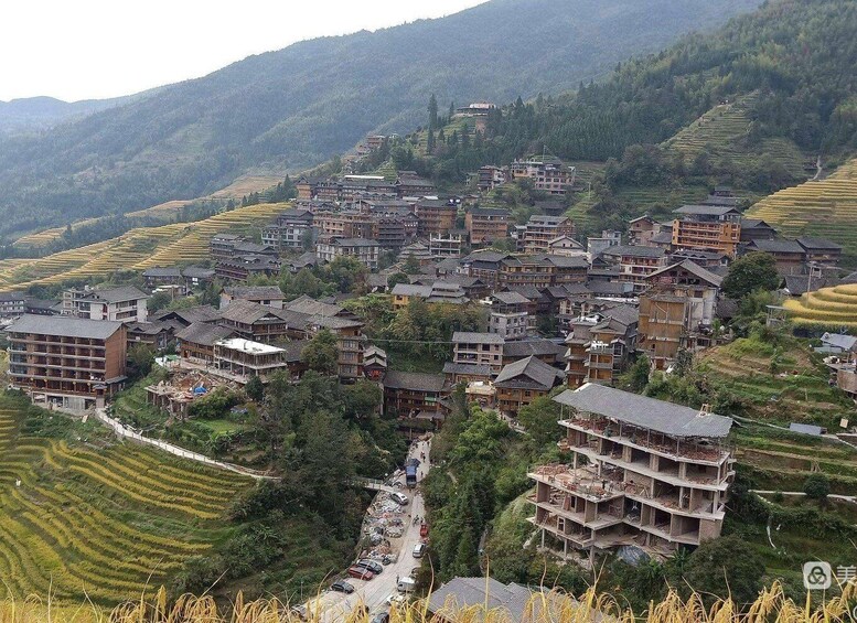 Picture 6 for Activity Guilin Longji Terraces Private Day Tour