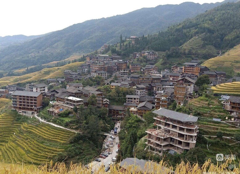 Picture 6 for Activity Guilin Longji Terraces Private Day Tour