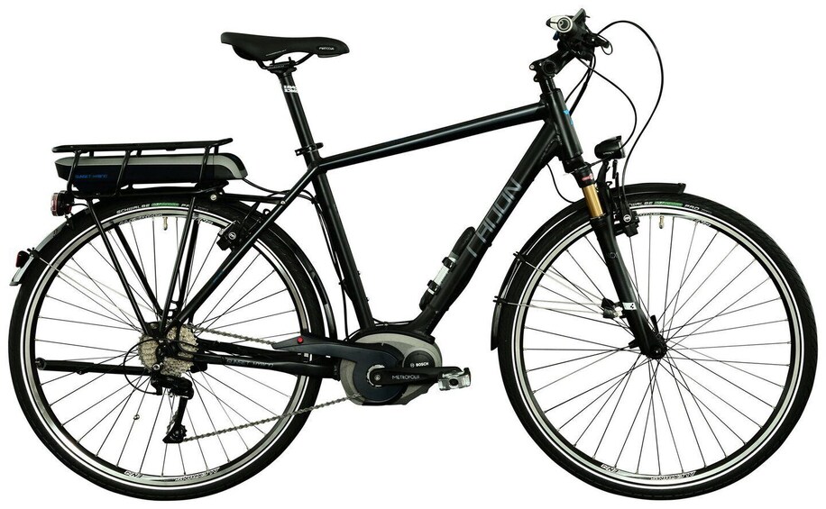 Picture 5 for Activity 4-Hour E-Bike Tour to Puerto de Leon (roundtrip)