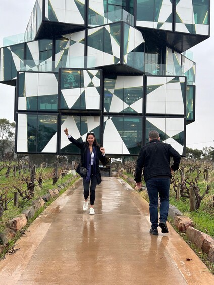 Picture 11 for Activity From Adelaide: McLaren Vale Winery Tour via Hahndorf