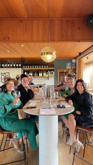 Picture 42 for Activity From Adelaide: McLaren Vale Winery Tour via Hahndorf