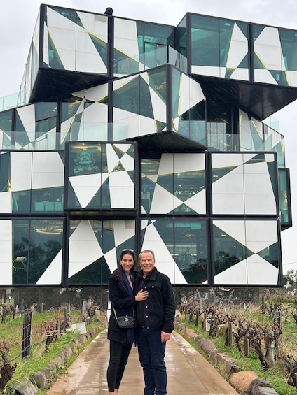 Picture 10 for Activity From Adelaide: McLaren Vale Winery Tour via Hahndorf