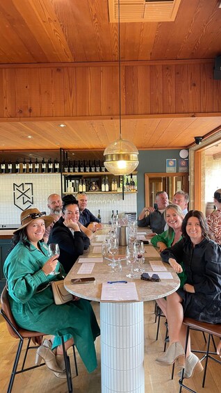 Picture 40 for Activity From Adelaide: McLaren Vale Winery Tour via Hahndorf