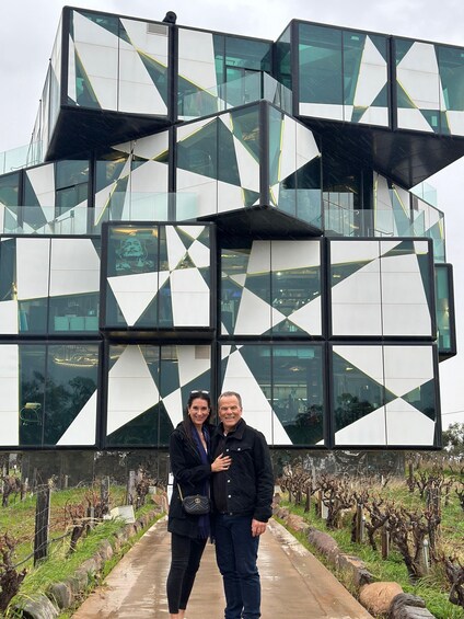 Picture 10 for Activity From Adelaide: McLaren Vale Winery Tour via Hahndorf