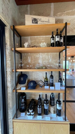 Picture 45 for Activity From Adelaide: McLaren Vale Winery Tour via Hahndorf