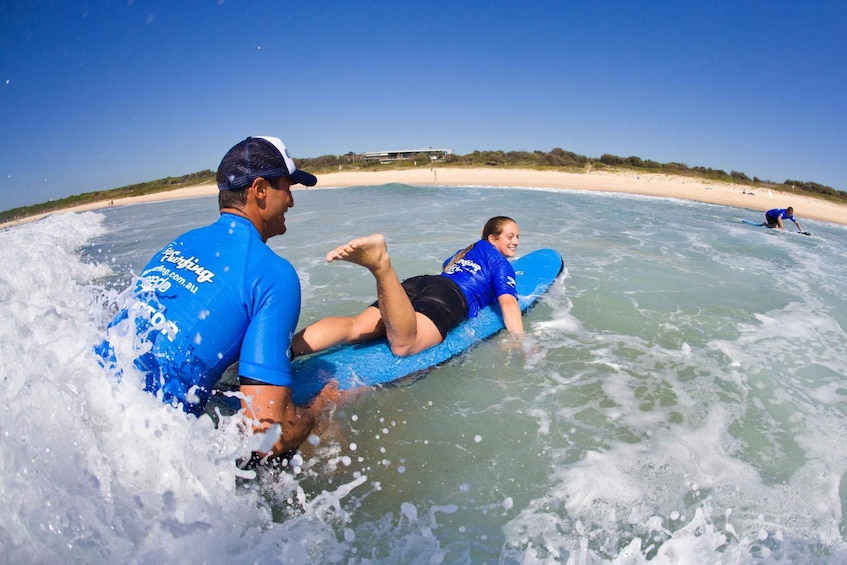 Picture 2 for Activity Sydney: Maroubra Surf Lesson