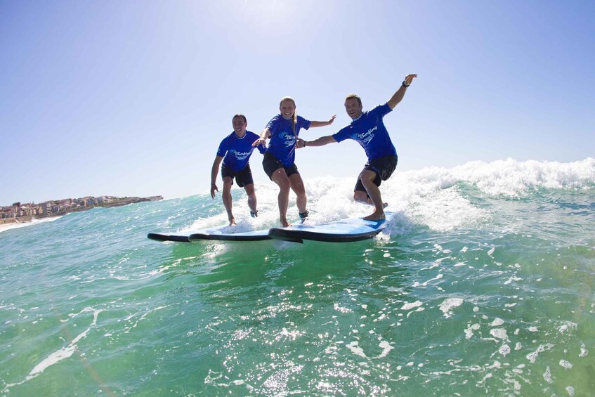 Picture 4 for Activity Sydney: Maroubra Surf Lesson