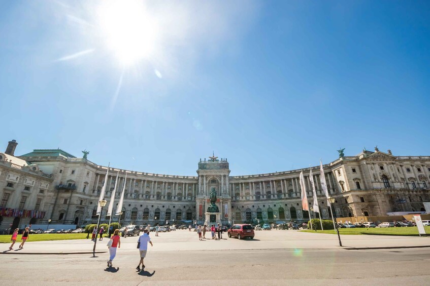 Picture 6 for Activity Vienna PASS: 1, 2, 3, or 6 Days of Sightseeing