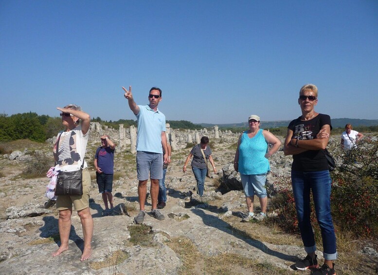 Picture 4 for Activity Varna: Guided VIP Tour