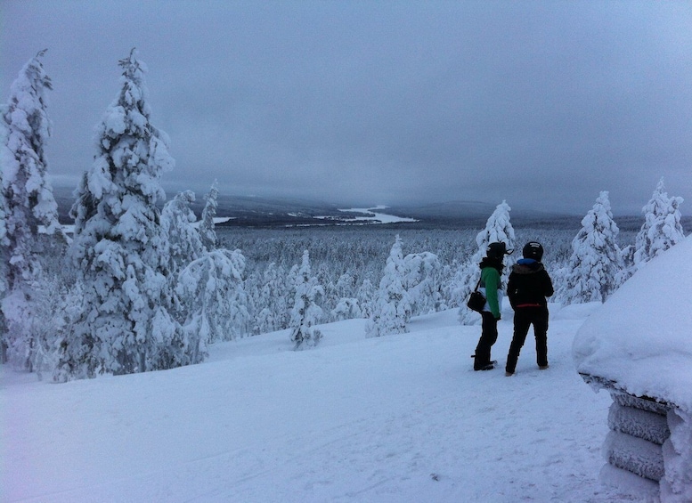 Picture 4 for Activity Jewels Of Lapland: Visit to Amethyst Mine in Luosto