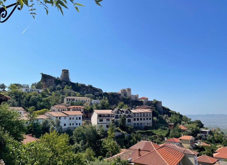 Picture 3 for Activity From Tirana: Durres & Kruja History and Local Food Day Trip