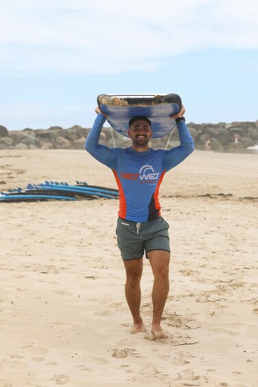 Picture 6 for Activity Gold Coast's Favourite Learn to Surf Lesson (Ages 13+)