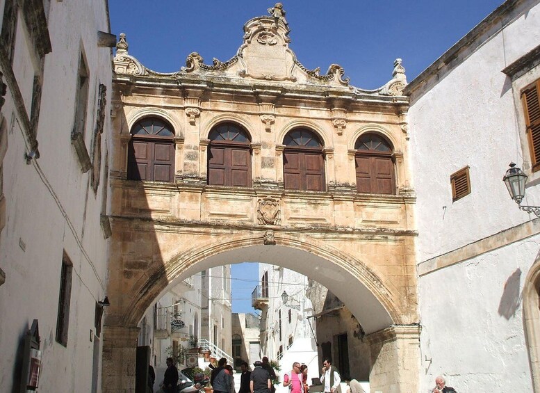 Picture 1 for Activity Ostuni Private Tour