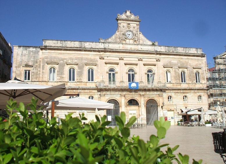 Picture 2 for Activity Ostuni Private Tour