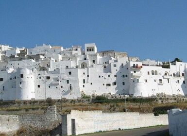 Private Tour durch Ostuni